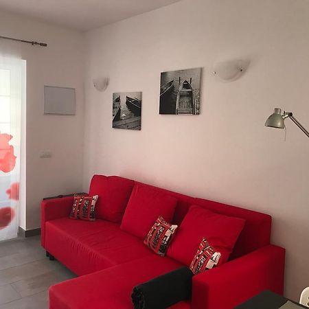 Apartament Vista Faro 39 Maspalomas  Zewnętrze zdjęcie