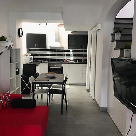 Apartament Vista Faro 39 Maspalomas  Zewnętrze zdjęcie