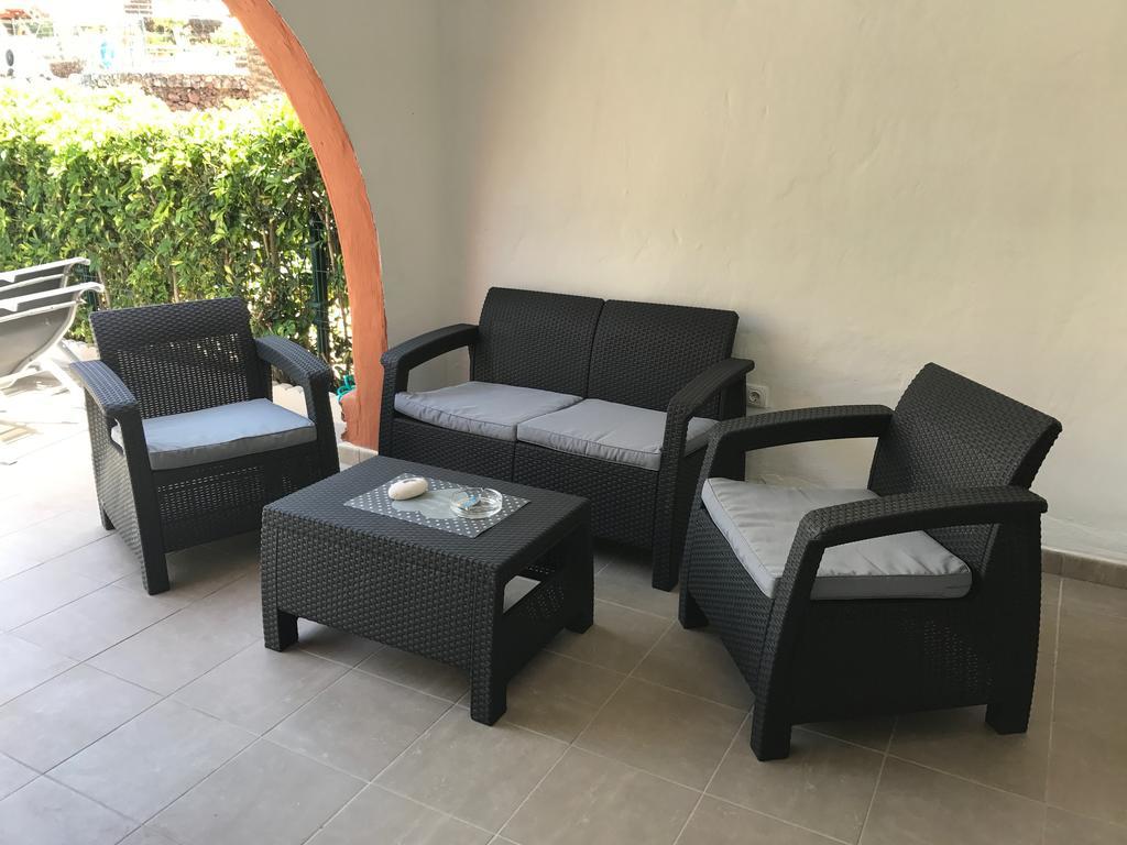 Apartament Vista Faro 39 Maspalomas  Zewnętrze zdjęcie