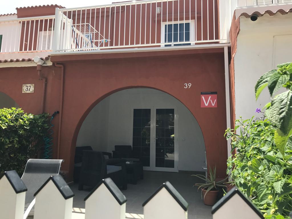 Apartament Vista Faro 39 Maspalomas  Zewnętrze zdjęcie