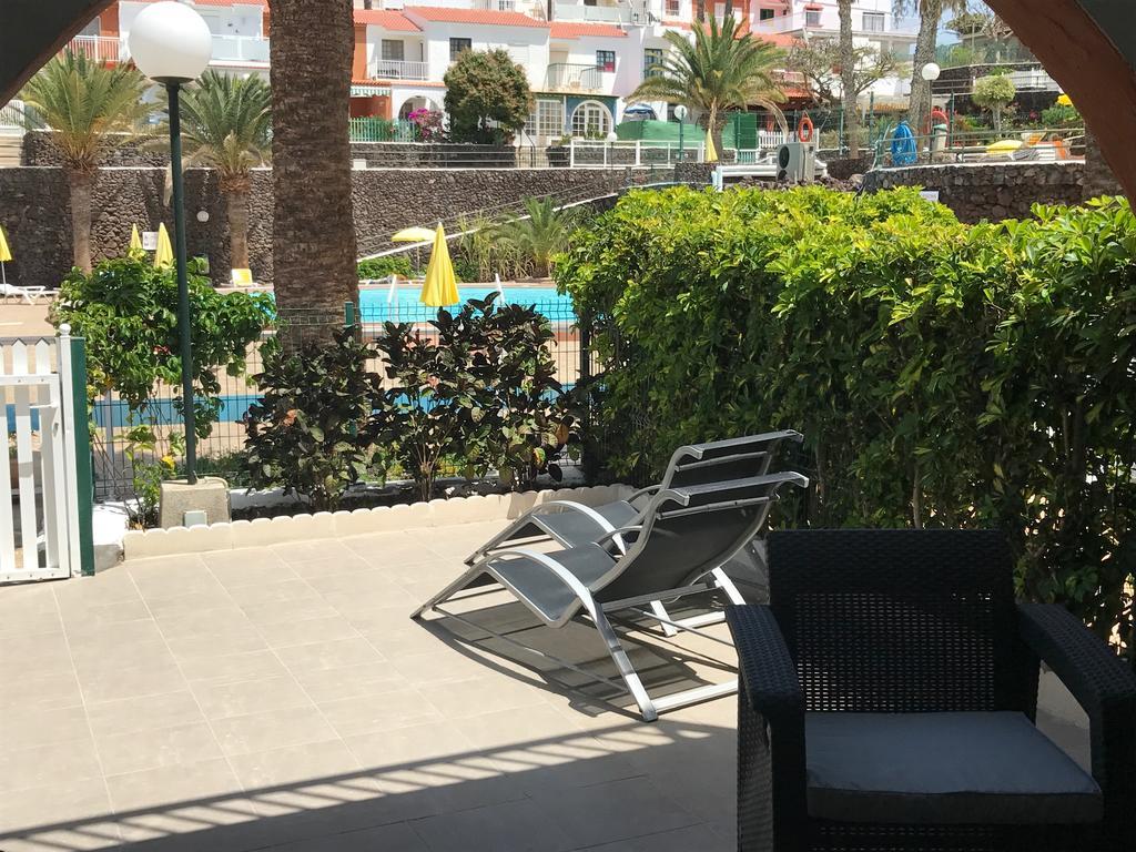 Apartament Vista Faro 39 Maspalomas  Zewnętrze zdjęcie