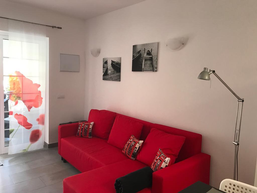 Apartament Vista Faro 39 Maspalomas  Zewnętrze zdjęcie