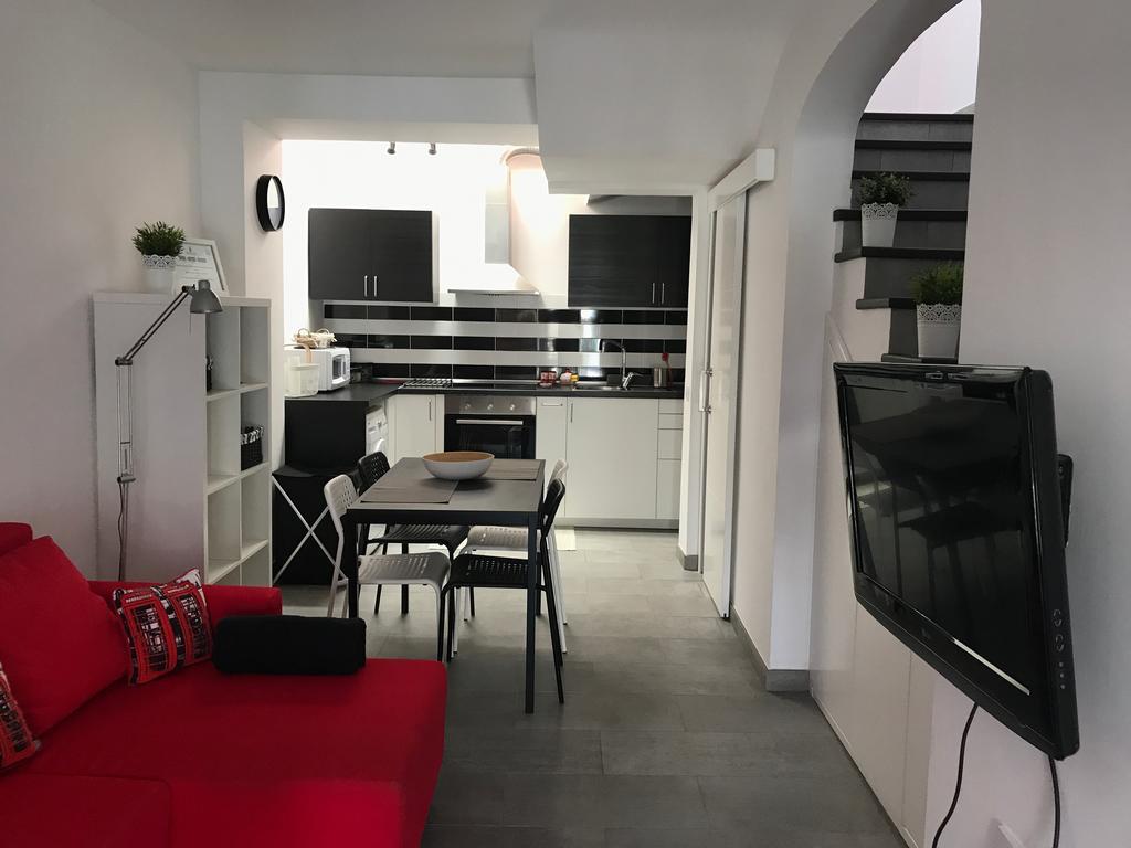 Apartament Vista Faro 39 Maspalomas  Zewnętrze zdjęcie