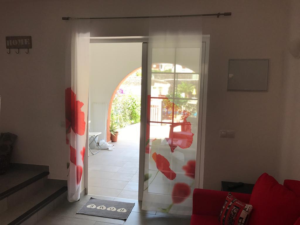 Apartament Vista Faro 39 Maspalomas  Zewnętrze zdjęcie